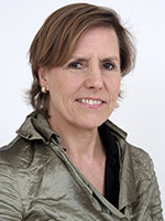 Eva van der Fluit