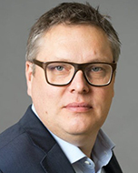 Sander Middendorp