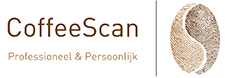 Logo CoffeeScan