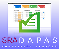 SRA-Dapas-Compliance-Manager