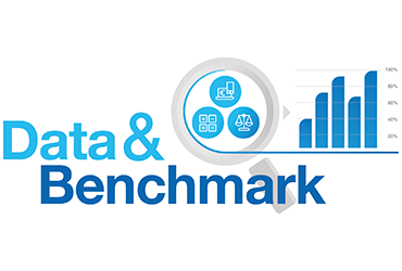Logo Data en Benchmark