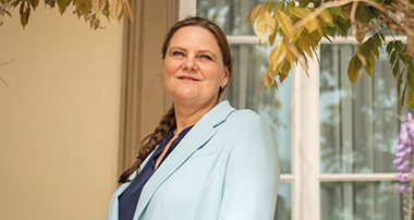 Pauline van Esterik