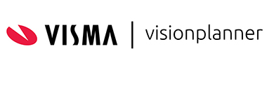 Logo VISMA Visionplanner