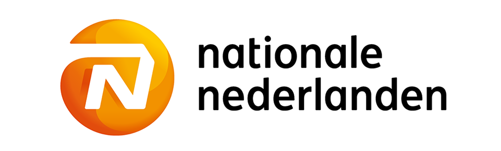 Logo Nationale Nederlanden