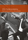 Cover Praktijkhandreiking SRA Ratingdiensten
