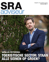 Cover SRAadviseur