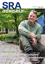 Cover SRAadviseur