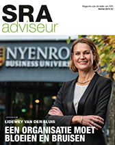 Cover SRAadviseur