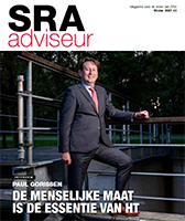 Cover SRAadviseur