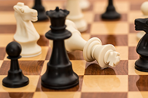 Strategie