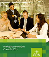 Cover Pocket Praktijkhandreiking Controle 2021