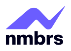 Logo Nmbrs