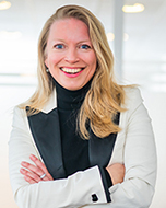 Andrea van der Giezen