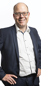 Roel Wieggers