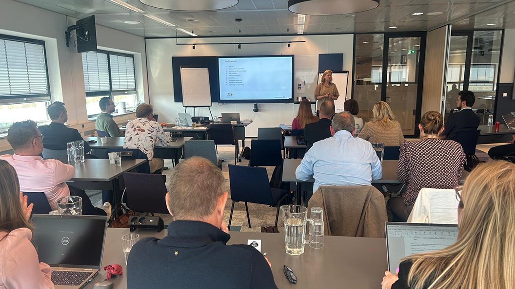Kennissessie Wwft-audit