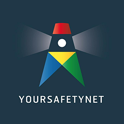 Logo YourSafetynet