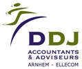 DDJ logo