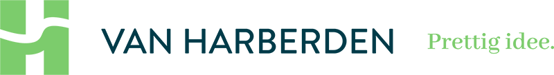 Logo Van Harberden