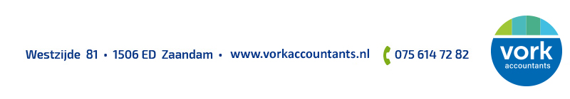 Logo Vork