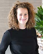 Evelien van Gisbergen