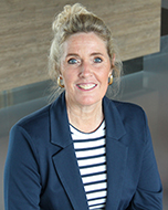 Jolanda Kraaijeveld