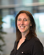 Judith van Teeffelen