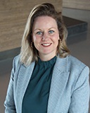 Linda van Dijk
