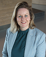 Linda van Dijk