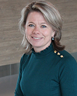 Marjolein van der Poel