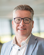Menno Kooreman