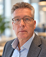 Menno Kooreman