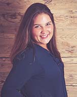 Patricia van den Broek