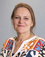 Pauline van Esterik-Plasmeijer