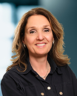 Sandra van Es - Van der Mast