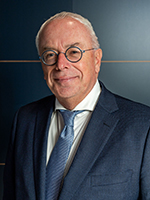 Edwin de Witte