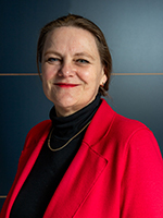 Pauline van Esterik-Plasmeijer