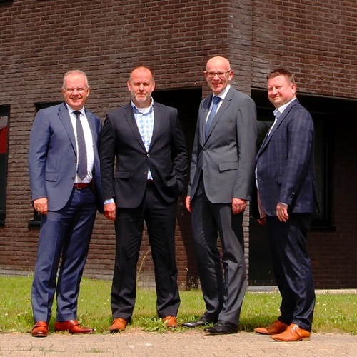 De Jong en Laan neemt subsidieadviesbureau CATA over 