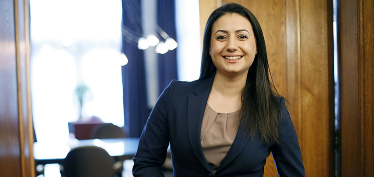 Gülhan Üçgül