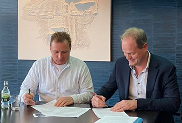 Aansluiting Bolk & De Bekker bij Brabant Accountants en Belastingadviseurs