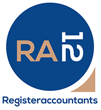 Logo RA12