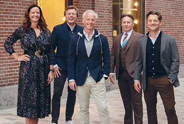 Van Boekel accountants en adviseurs