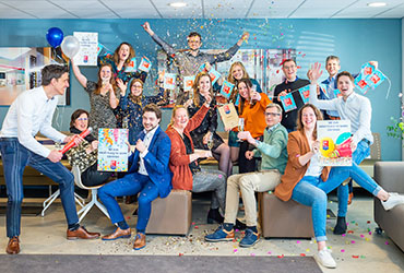 HLB Blömer accountants en adviseurs