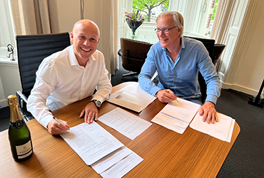 Samenwerking PV en Brouwers