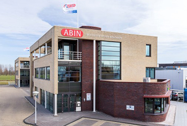 Kantoor ABIN Noordwijk