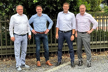 Brabant Tenzing