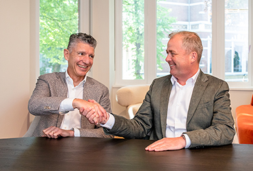 HLB Witlox Van den Boomen en Koenen en Co gaan samen verder