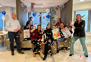 HLB Blömer accountants en adviseurs