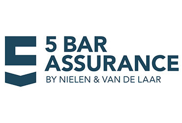 Logo 5BAR Assurance