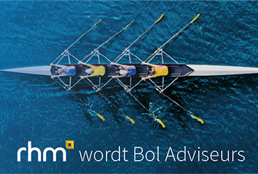 RHM wordt Bol Adviseurs
