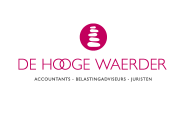 Logo De Hooge Waerder